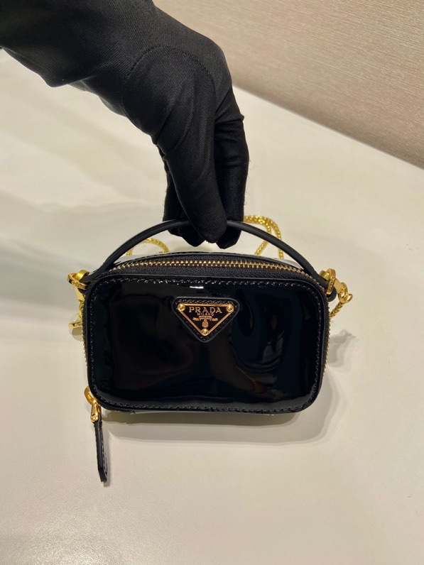 Pra*a satchel bags